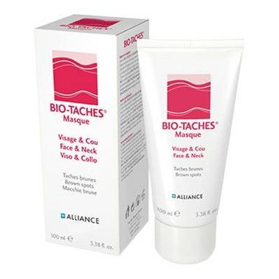 Biotaches Mascarilla Despigmatizante 100 ml Alliance Pharmaceuticals