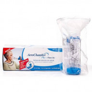Aerochamber Plus Flow-vu...