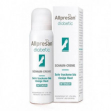 Allpresan Diabetic Intensive Crema 125 ml