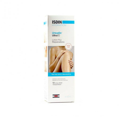 Ureadin 10 Loc.repard.emoliente 400ml
