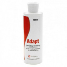 Adapt Desodorante y Lubricante 236 ml Hollister