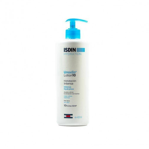 Ureadin 10% Locion 400 Ml. C/V