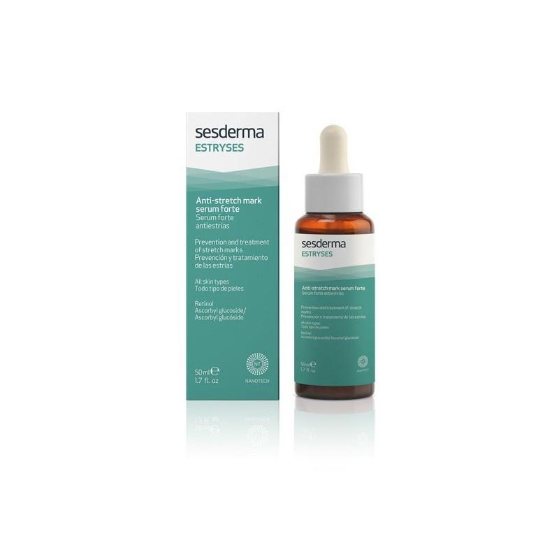 Estryses Serum Forte Antiestrias 50 ml Sesderma