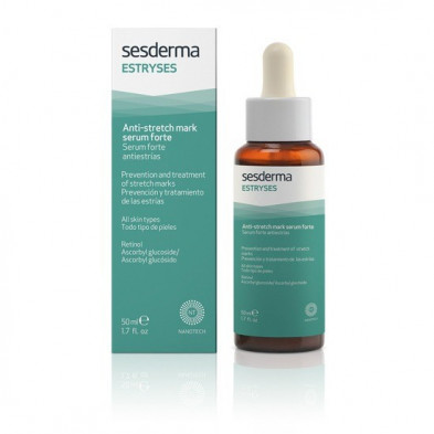 Estryses Serum Forte Antiestrias 50 ml Sesderma