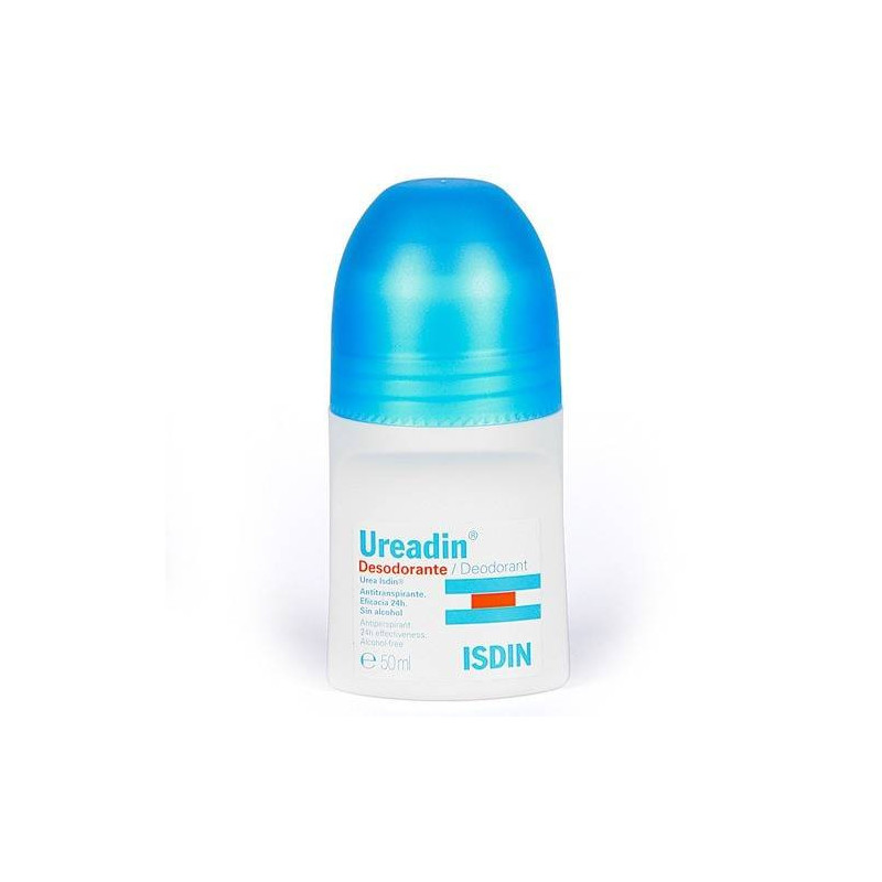 Desodorante Roll-On 50 ml Ureadin