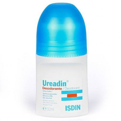 Desodorante Roll-On 50 ml Ureadin