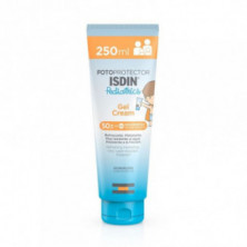 Isdin Fotoprotector Gel Crema Pediatrics SPF50+ 250 ml