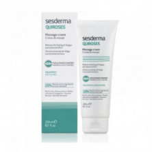 Sesderma Quiroses Crema De Masaje 250 ml Sesderma