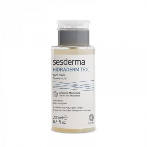 Hidraderm Trx Tonico Facial 200 Ml Sesderma