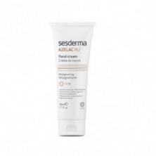 Azelac Ru Crema De Manos 50 ml Sesderma