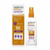 Repaskin Spray Corporal Transparente Con Spf50 200 Ml Sesderma