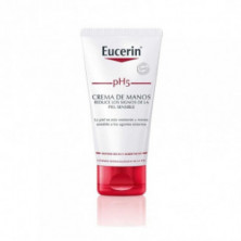 Ph5 Crema de Manos 75 ml Eucerin