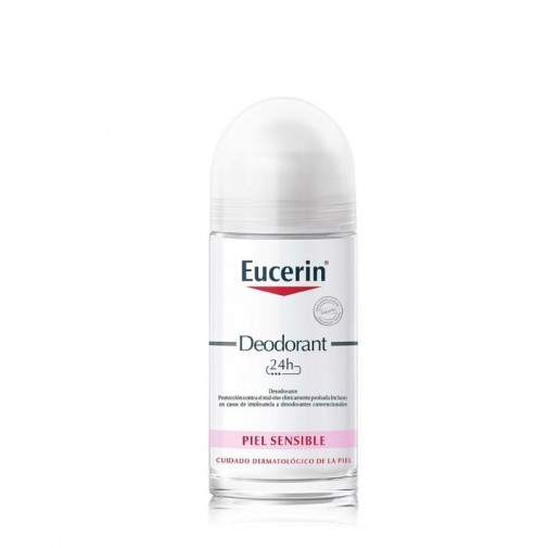 Eucerin Desodorante Roll On Ph5 50Ml