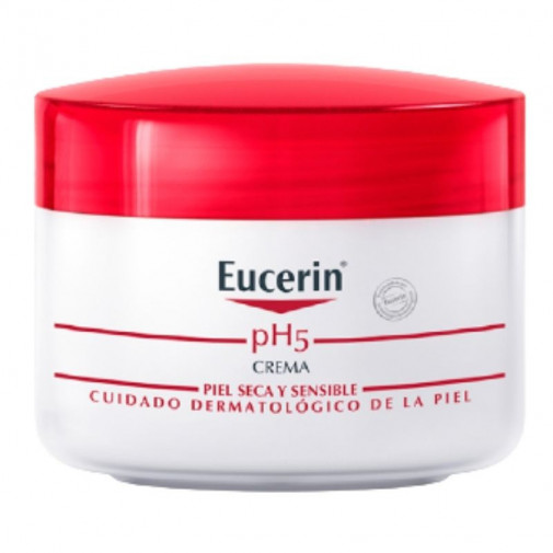 Ph5 Tarro Crema Corporal 100 Ml Eucerin
