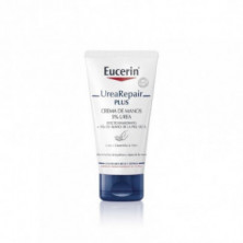 Crema de Manos 5% Urea 75 ml Eucerin