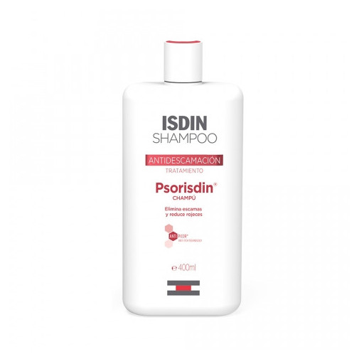 Psorisdin Champú Antidescamación 400 Ml
