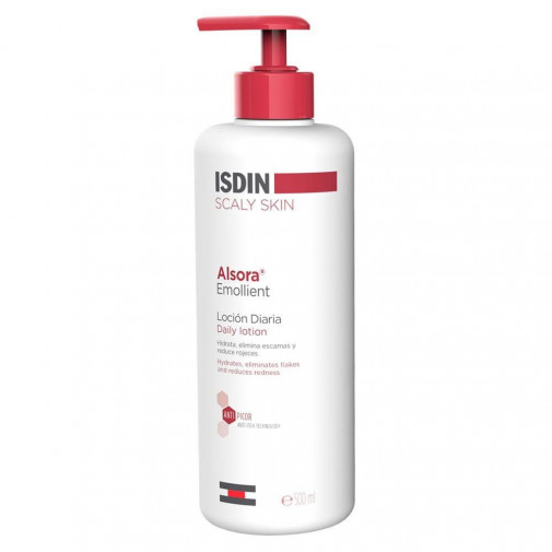 Psorisdin Locion Skin Emolient 400 Ml