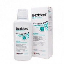 Post Colutorio 250 ml Bexident