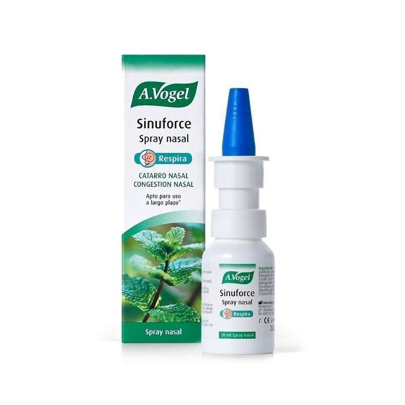 A.Vogel Sinuforce Spray Nasal 20 ml