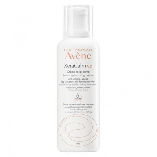 Avene Xeracalm Crema Repilidizante 400m