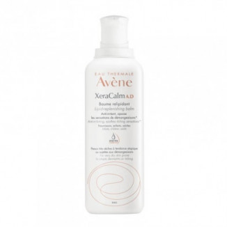 XeraCalm A.D Bálsamo Relipidizante 400 ml Avene