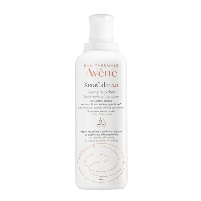 XeraCalm A.D Bálsamo Relipidizante 400 ml Avene