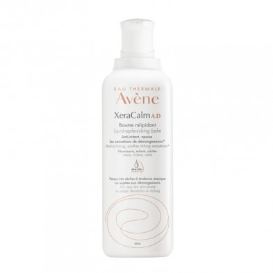 XeraCalm A.D Bálsamo Relipidizante 400 ml Avene