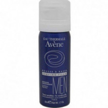 Espuma de Afeitar 50 ml Avene