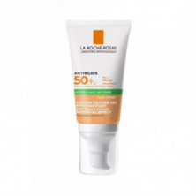 La Roche Posay Anthelios XL Toque Seco con Color SPF50+ 50 ml