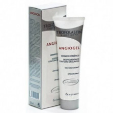 Angiogel Crema Despigmentante 50 ml