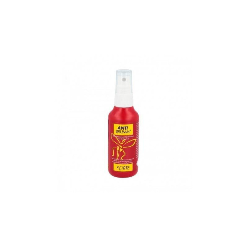 Antibrumm Forte Spray 75 ml