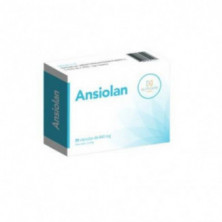 Ansiolan 30 Capsulas