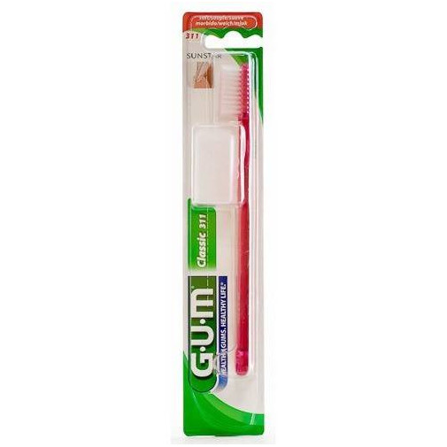 Cepillo Dental Butler Mediano Norm.R.31