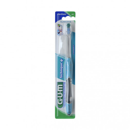 Cepillo Dental Butler Adulto Norm. R.49