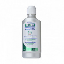 Original White Colutorio Dientes Blancos 500 ml Gum