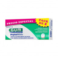 Gum Duo Pack Original White...