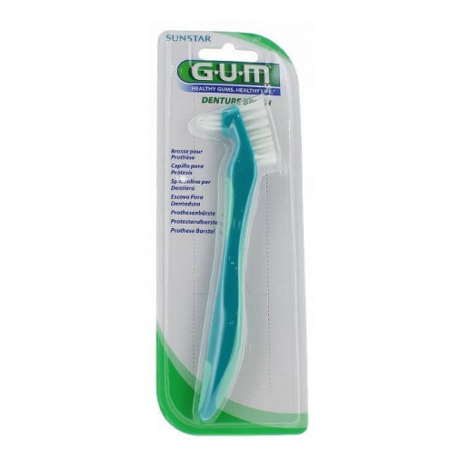 Cepillo Dental Butler Protesis R.201
