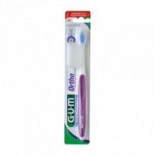 Ortho Cepillo para Ortodoncia Gum