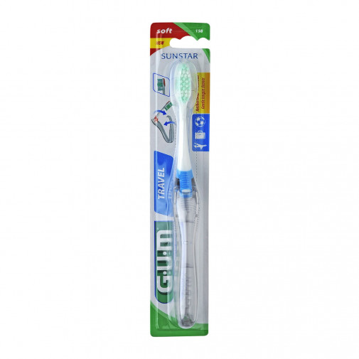 Cepillo Dental Butler Adulto Viaje R.15