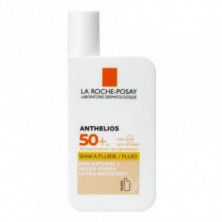 Anthelios UVmune 400 Fluido Con Color SPF50+ 50 ml La Roche Posay