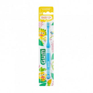 Baby Cepillo Dental para Niños 0 - 2 años Gum