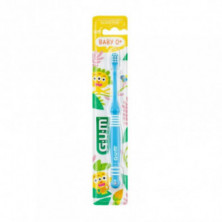 Baby Cepillo Dental para Niños 0 - 2 años Gum