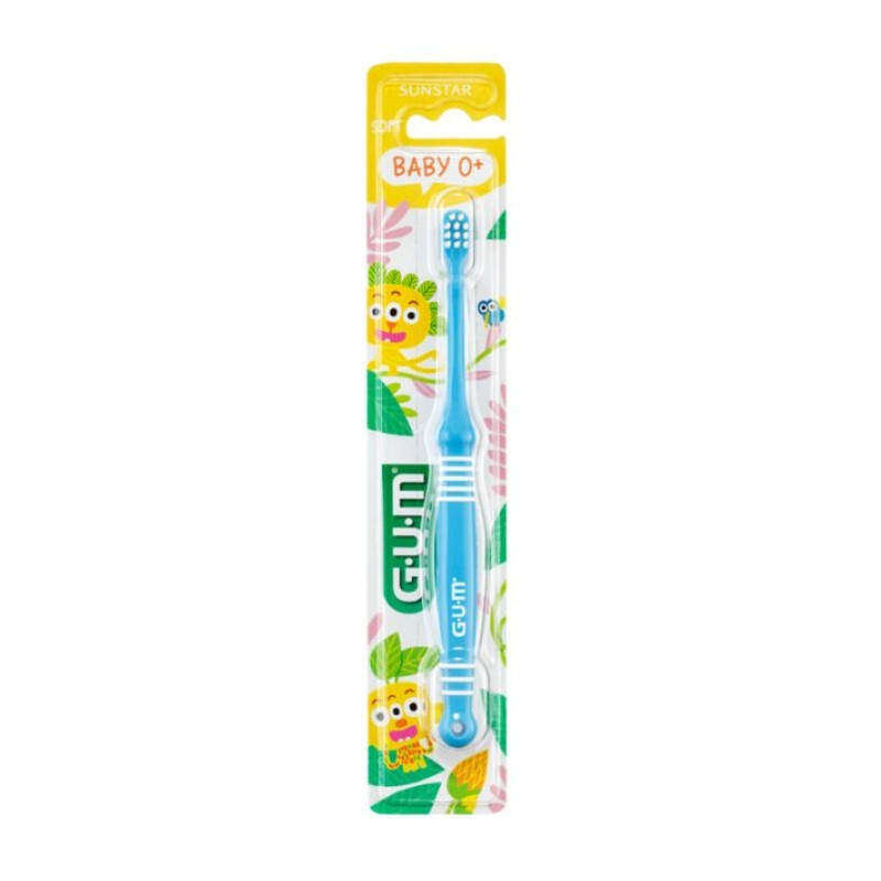 Baby Cepillo Dental para Niños 0 - 2 años Gum