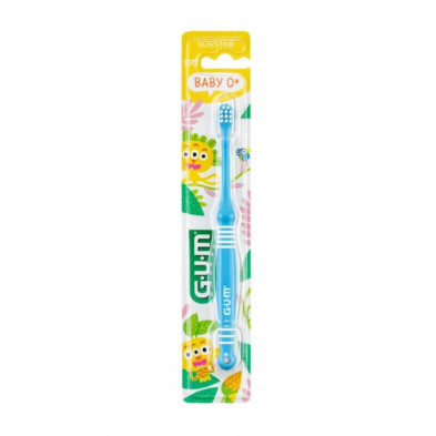 Baby Cepillo Dental para Niños 0 - 2 años Gum