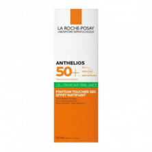 La Roche Posay Anthelios Gel Crema SPF50+ 50 ml