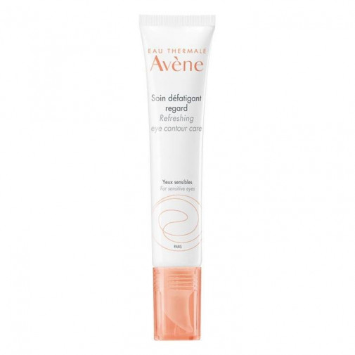 Cuidado Desfatigante Contorno De Ojos 15 Ml Avene