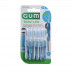 Trav Ler Cepillo Interdental Cilindrico 1,6 Mm 4 Unidades Gum