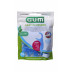 Gum Easy Flossers 30 Uds
