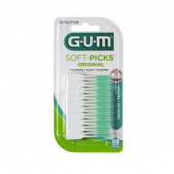 Gum 632 Soft Picks Original...