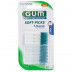 Gum 634 Soft Picks X Large 40 Unidades
